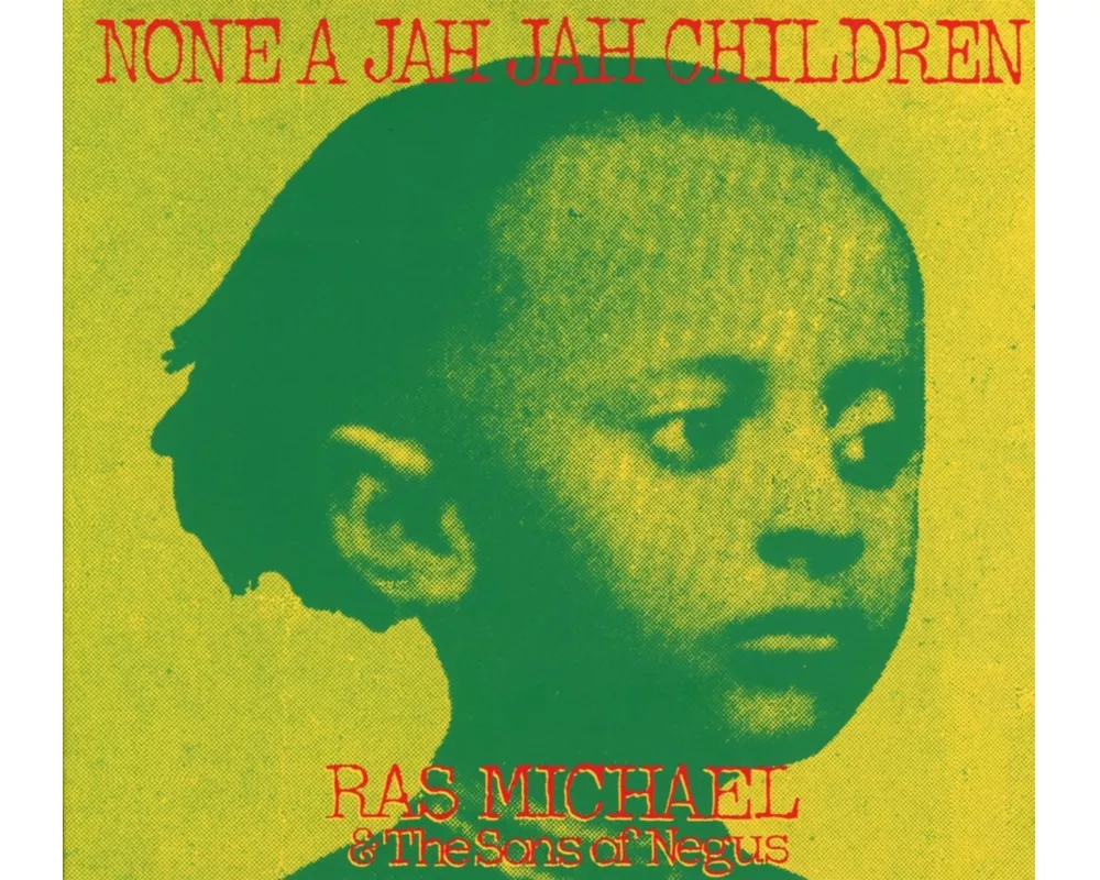 None a Jah Jah Children