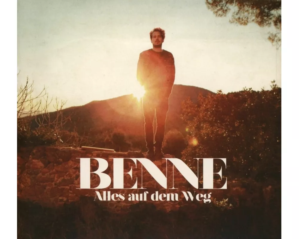 Alles Auf Dem Weg