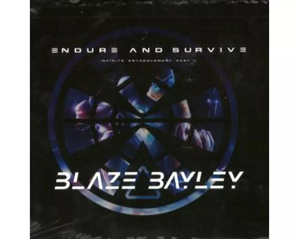 Endure and Survive (Infinite Entanglement Part II)