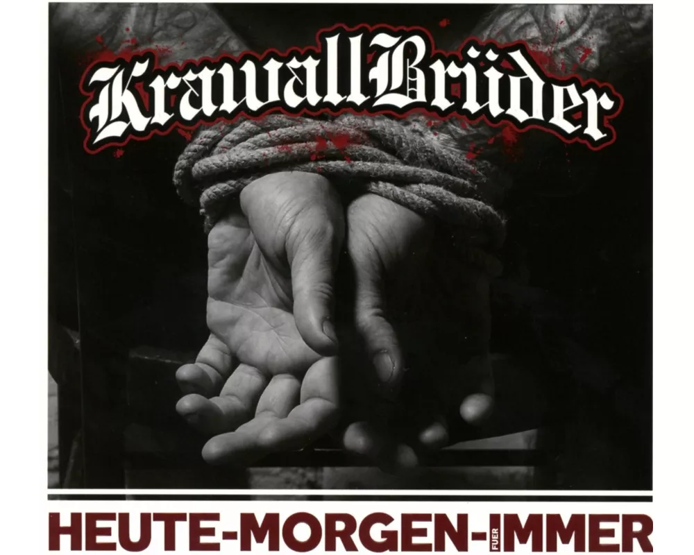 Heute - Morgen - Für Immer
