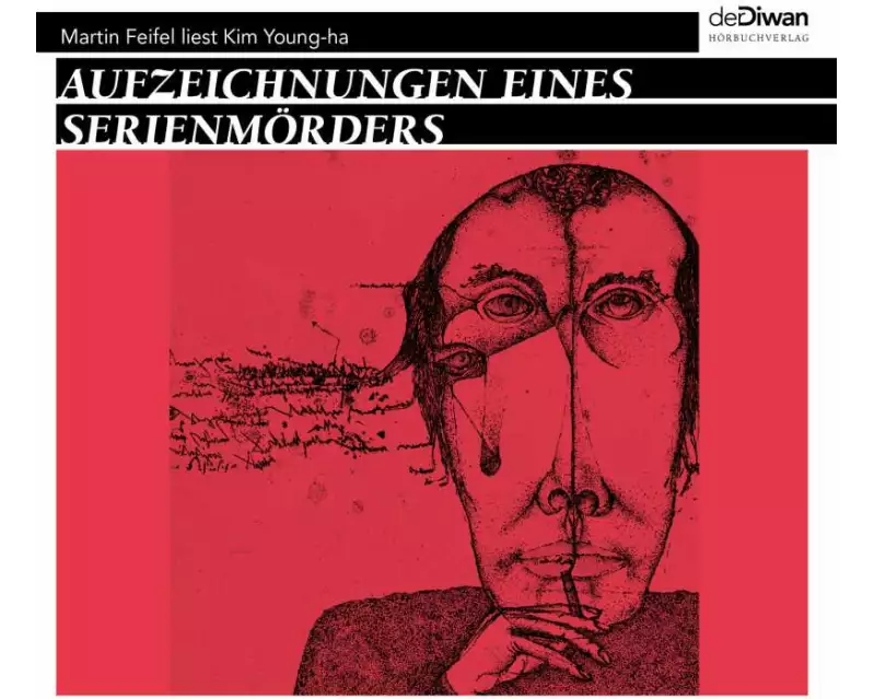 Aufzeichnungen eines Serienmörders