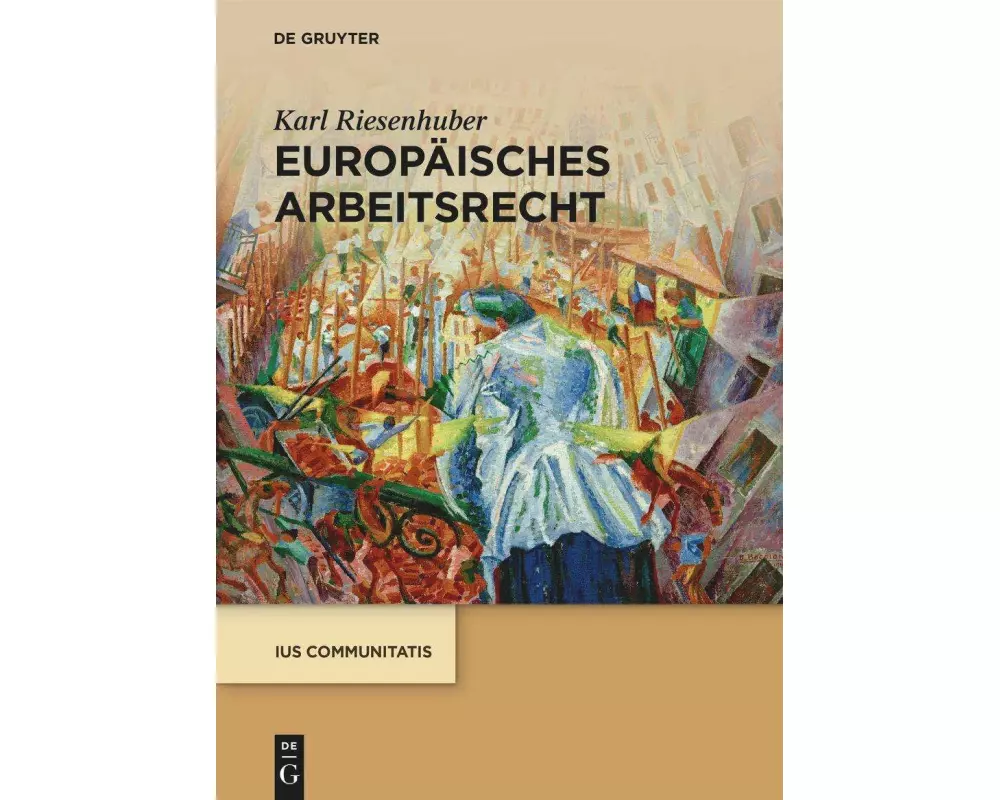 Europäisches Arbeitsrecht