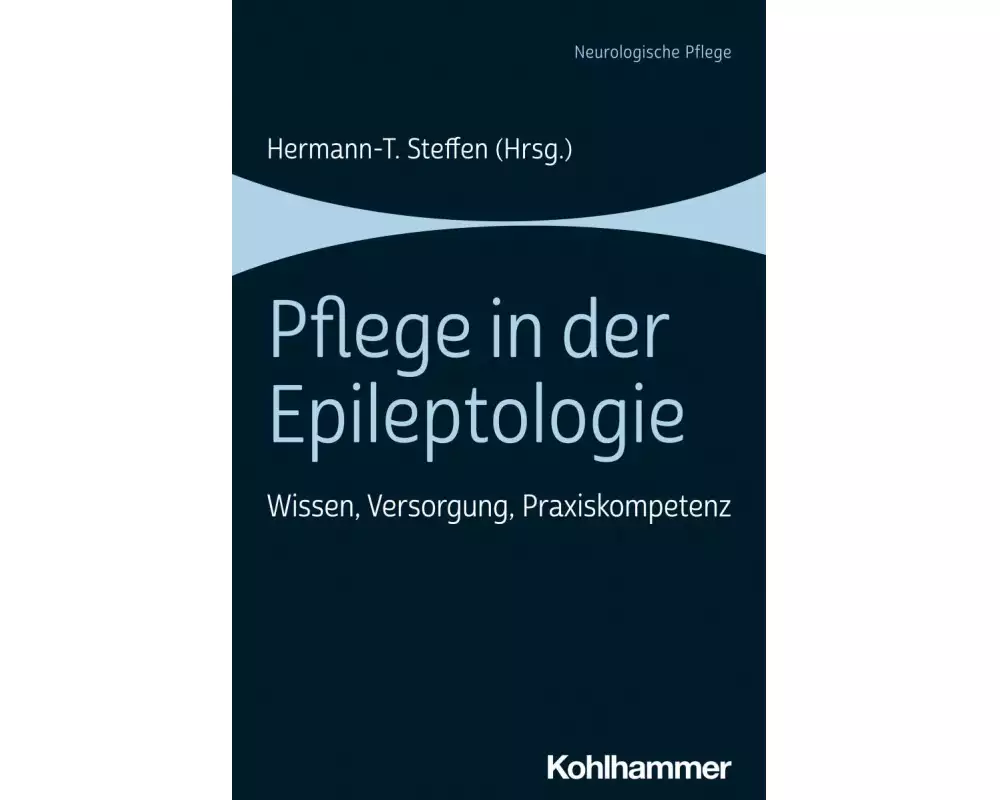 Pflege in der Epileptologie