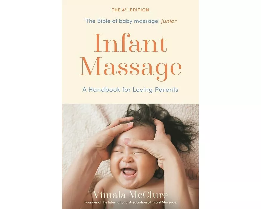 Infant Massage