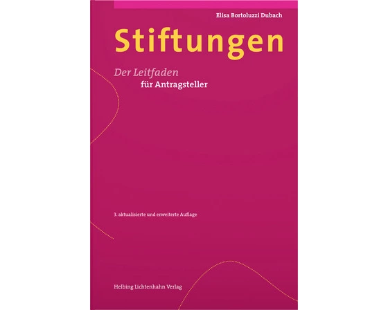 Stiftungen