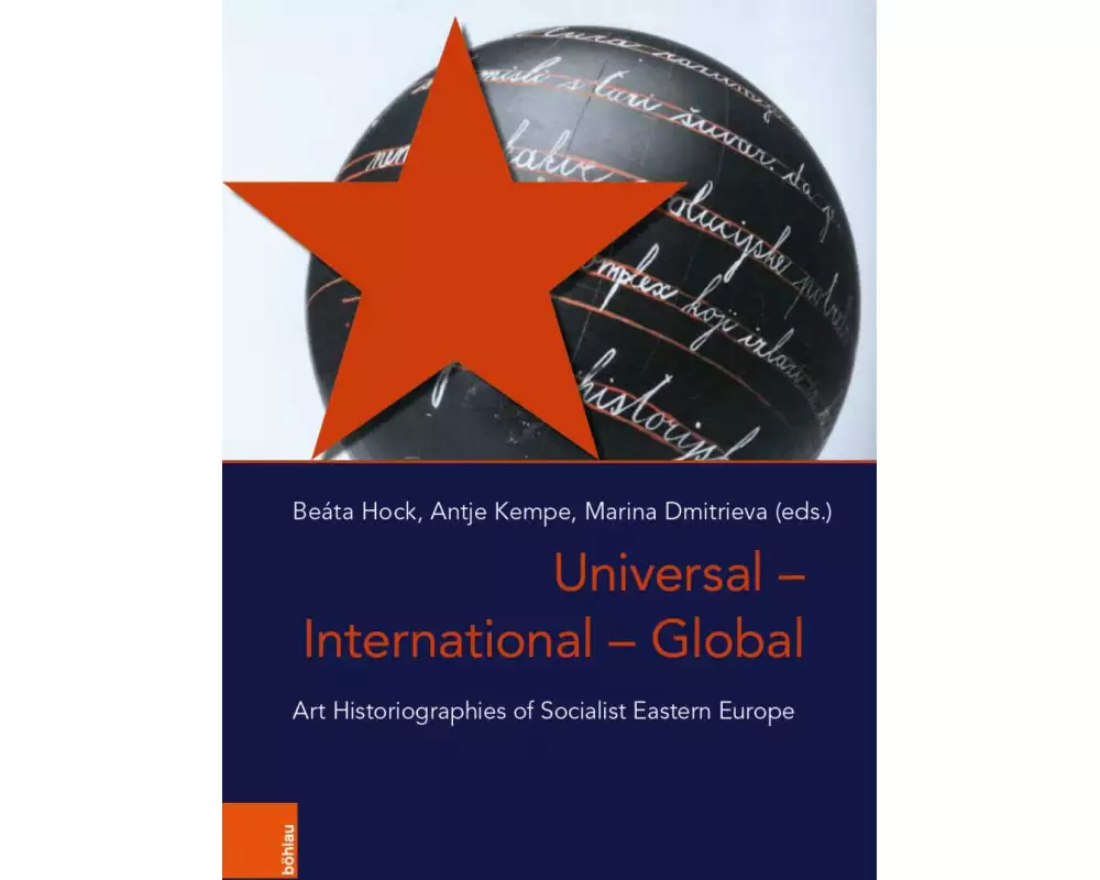 Universal - International - Global