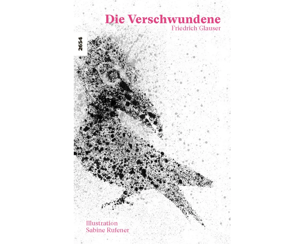 Die Verschwundene