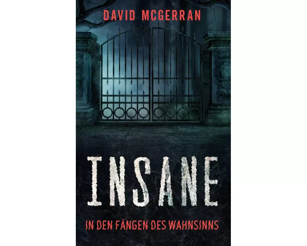 Insane - In den Fängen des Wahnsinns