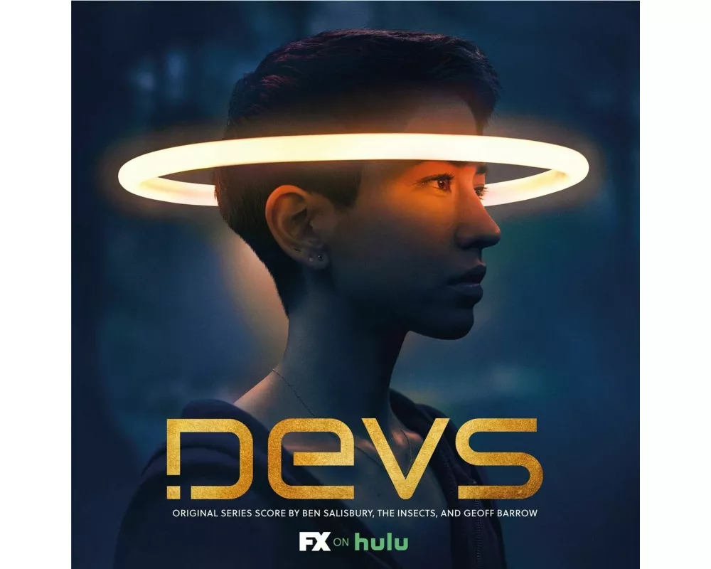 Devs (Original Series Soundtrack)