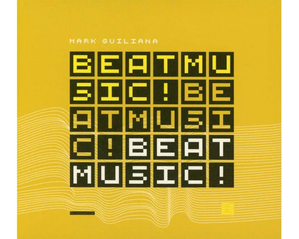 Beat Music! Beat Music! Beat Music!