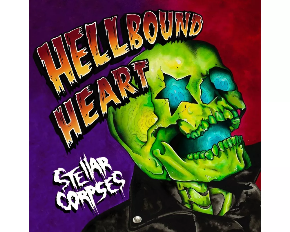 Hellbound Heart