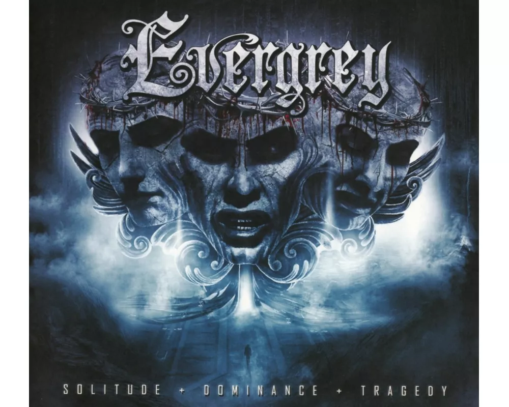 Solitude, Dominance, Tragedy