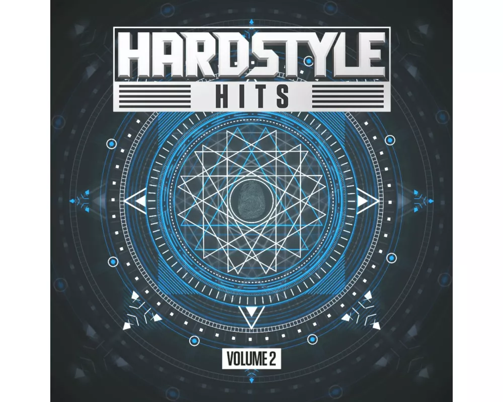 Hardstyle Hits Vol.2