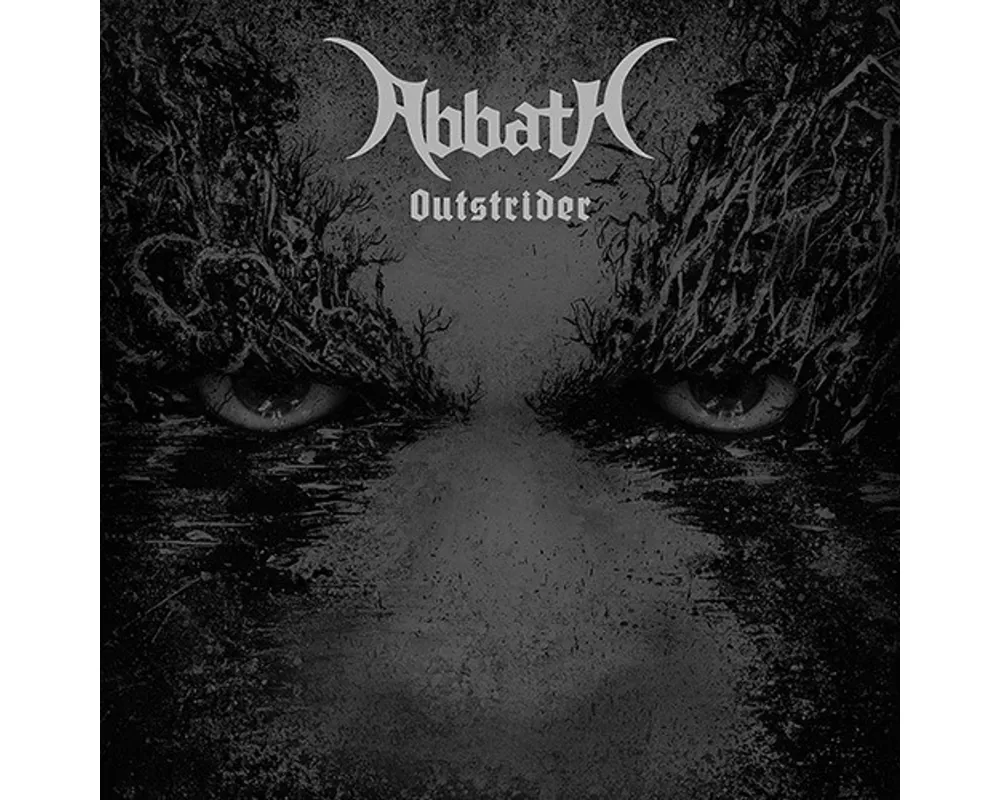 Outstrider (Digipak)