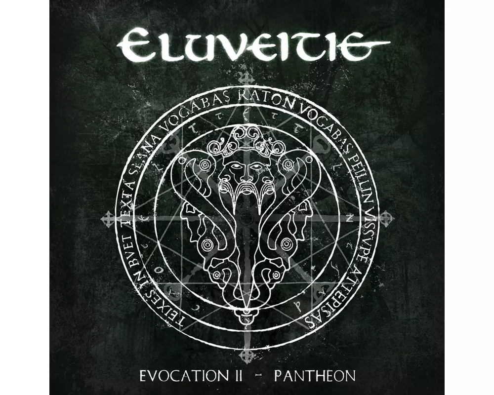 Evocation II - Pantheon