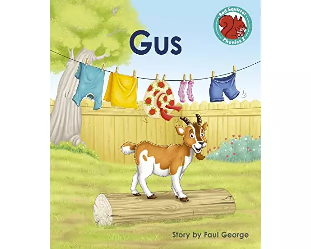 Gus