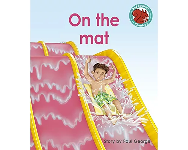 On The Mat