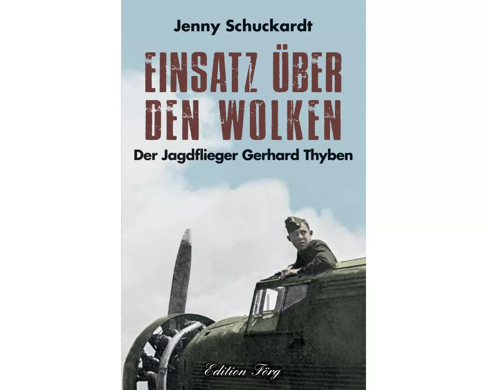 Einsatz über den Wolken