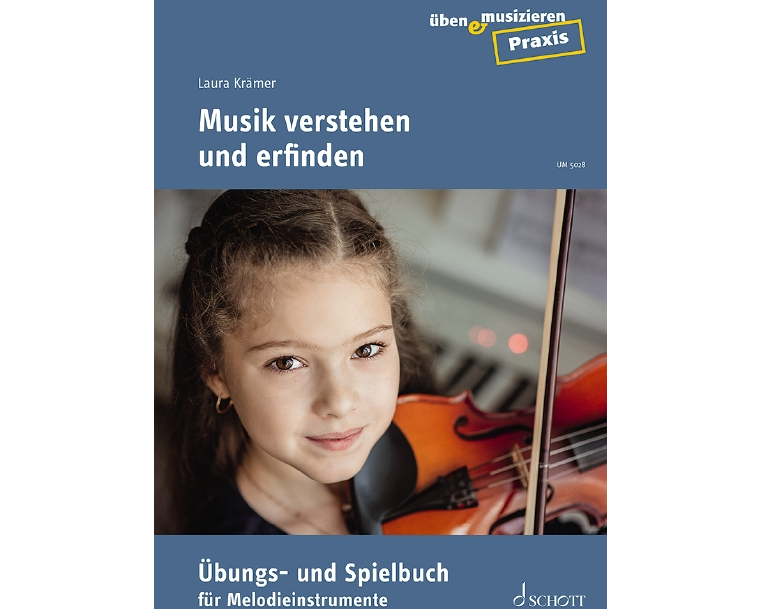 Musik verstehen und erfinden