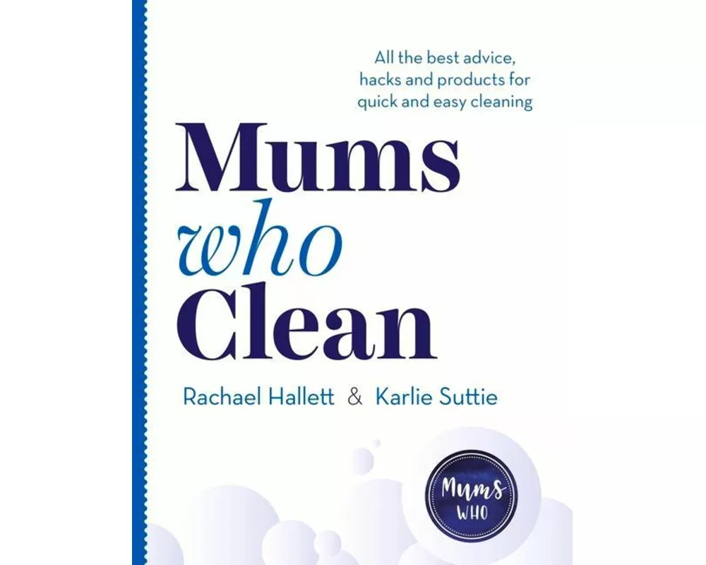 Mums Who Clean