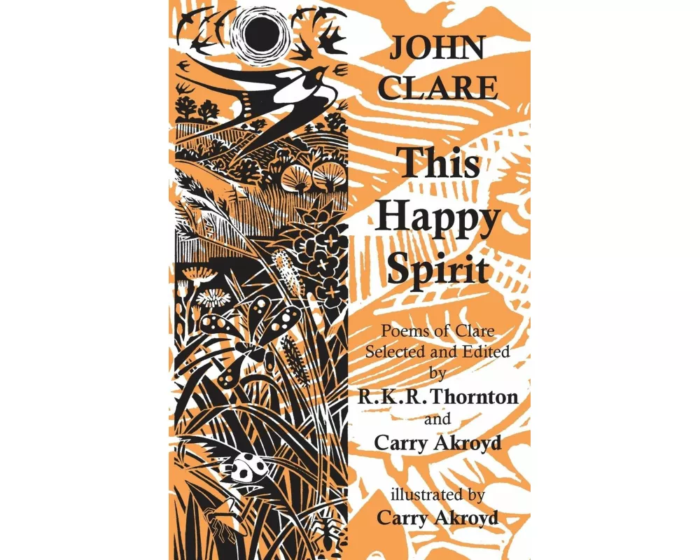 This Happy Spirit