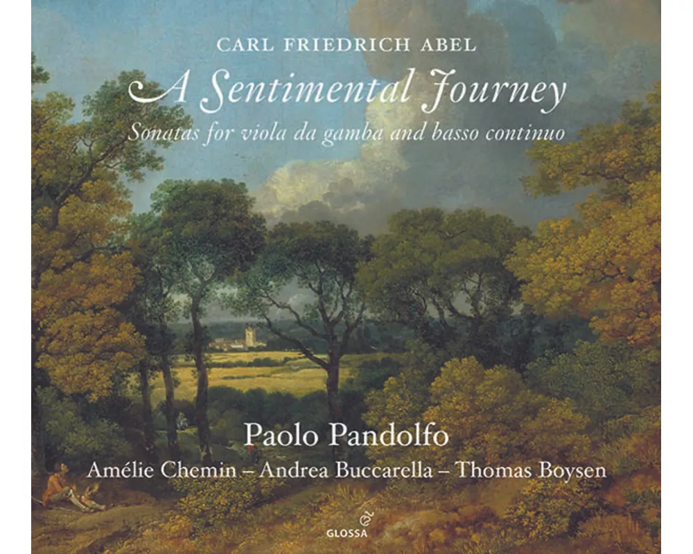 A Sentimental Journey