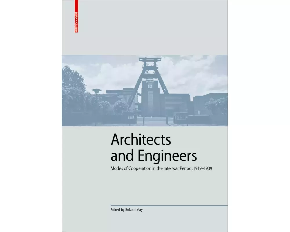 Architects and Engineers