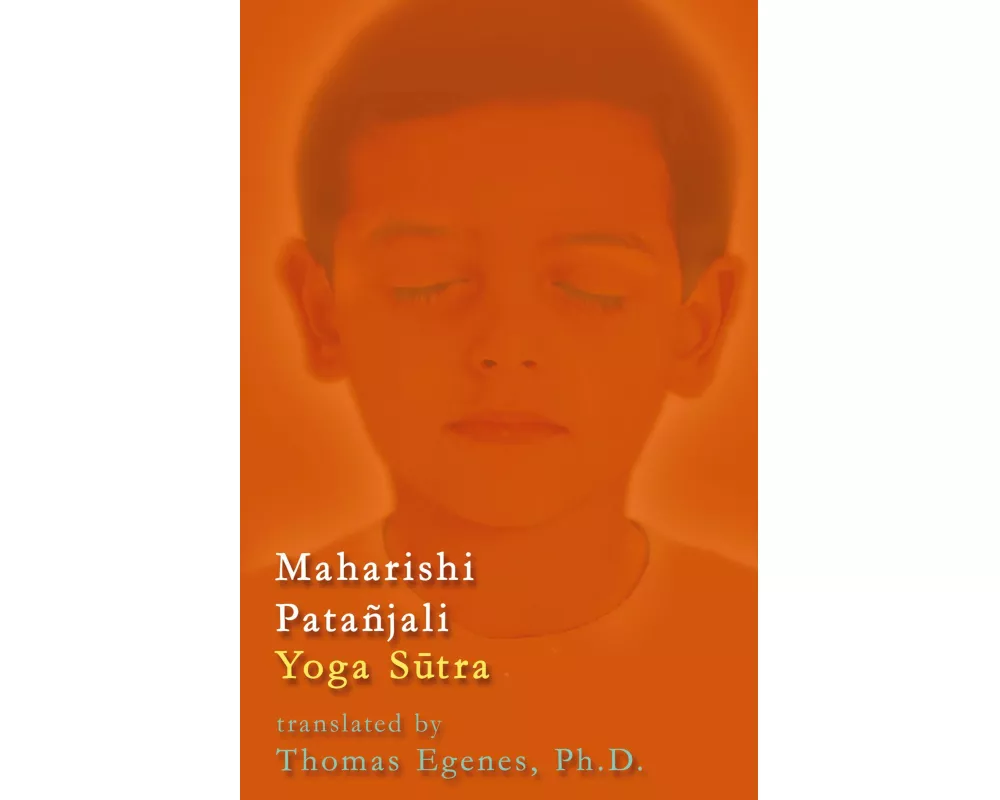 Maharishi Patañjali Yoga S¿tra