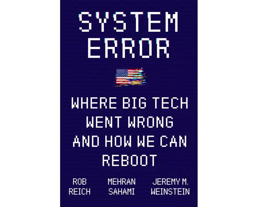 System Error