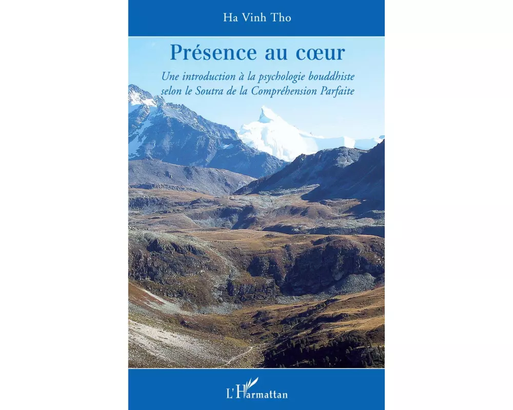 Présence au coeur