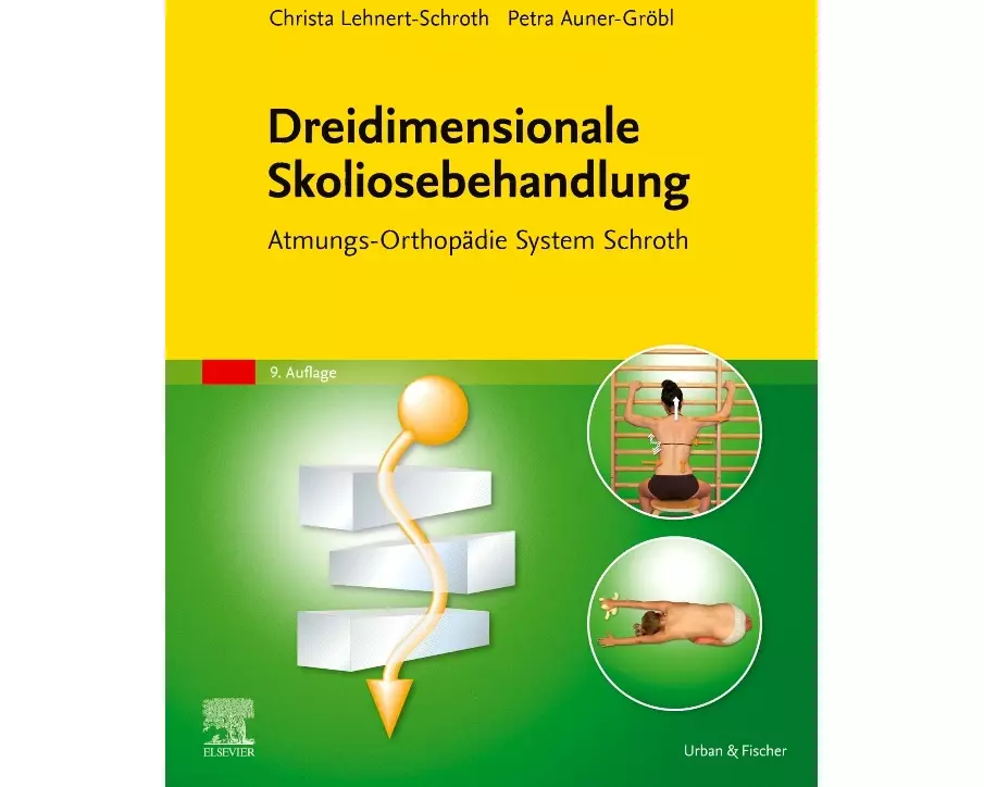 Dreidimensionale Skoliosebehandlung