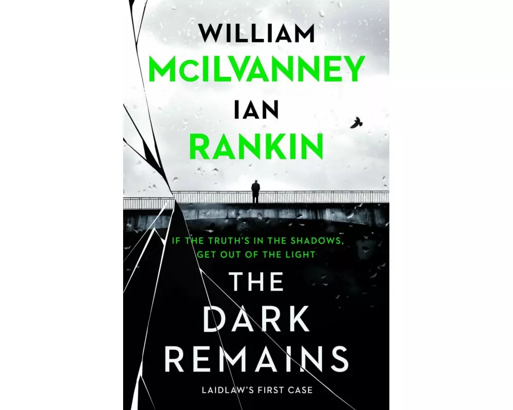 The Dark Remains