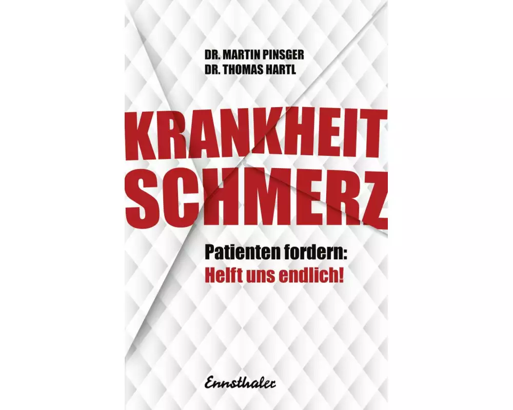 Krankheit Schmerz