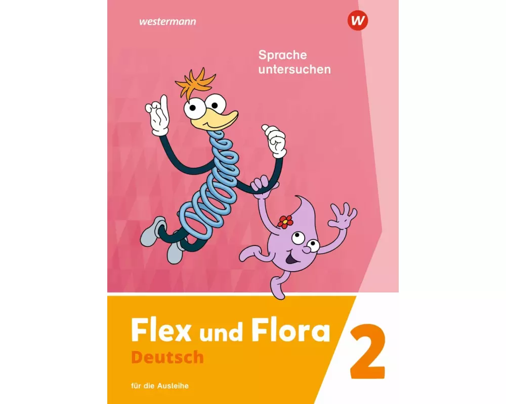 Flex und Flora - Ausgabe 2021