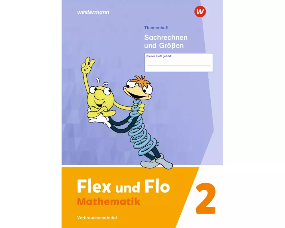 Flex und Flo - Ausgabe 2021