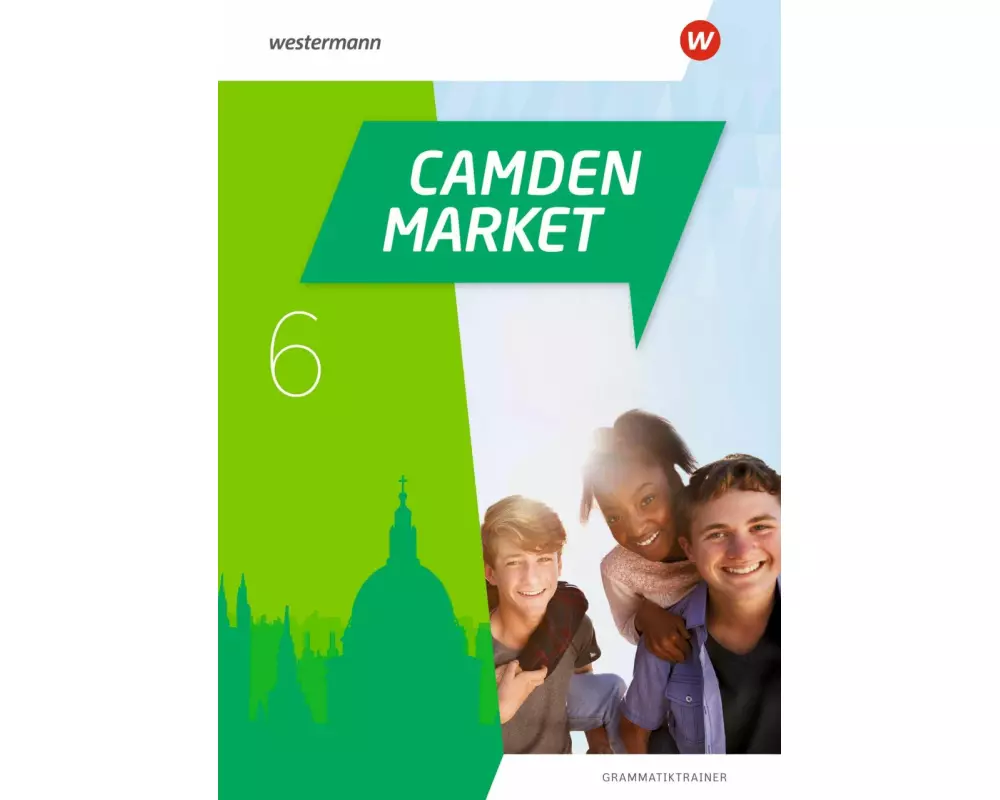 Camden Market - Ausgabe 2020