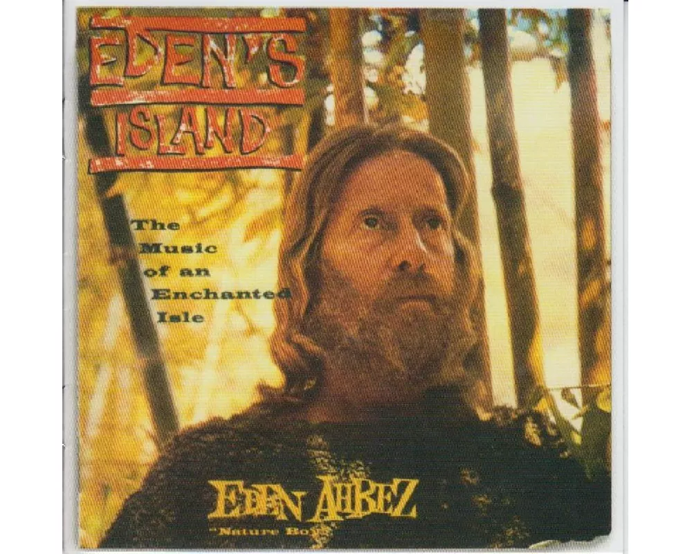 Eden's Island