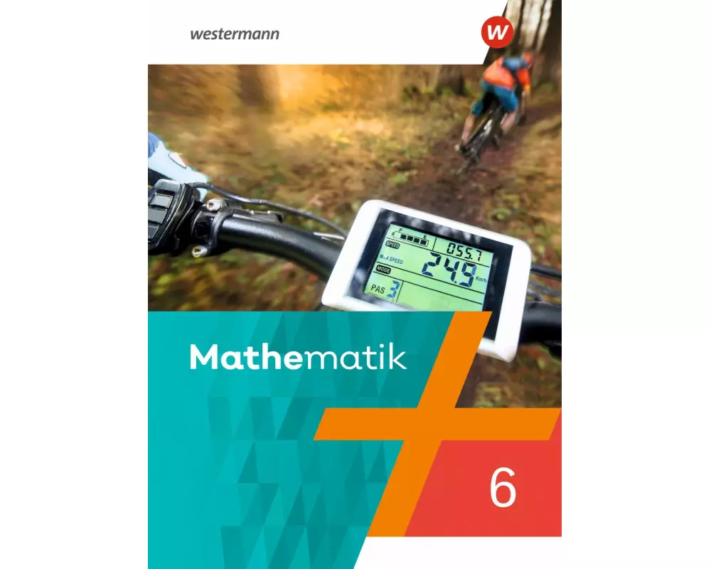 Mathematik 6. Schulbuch