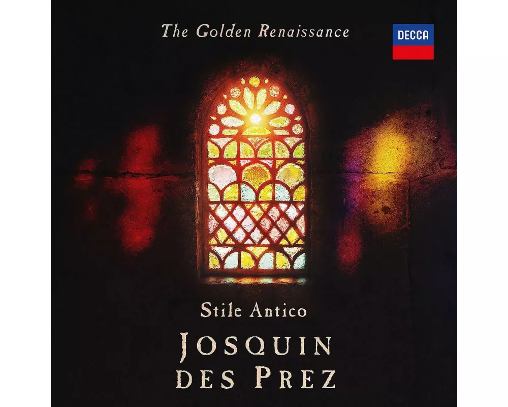 The Golden Renaissance