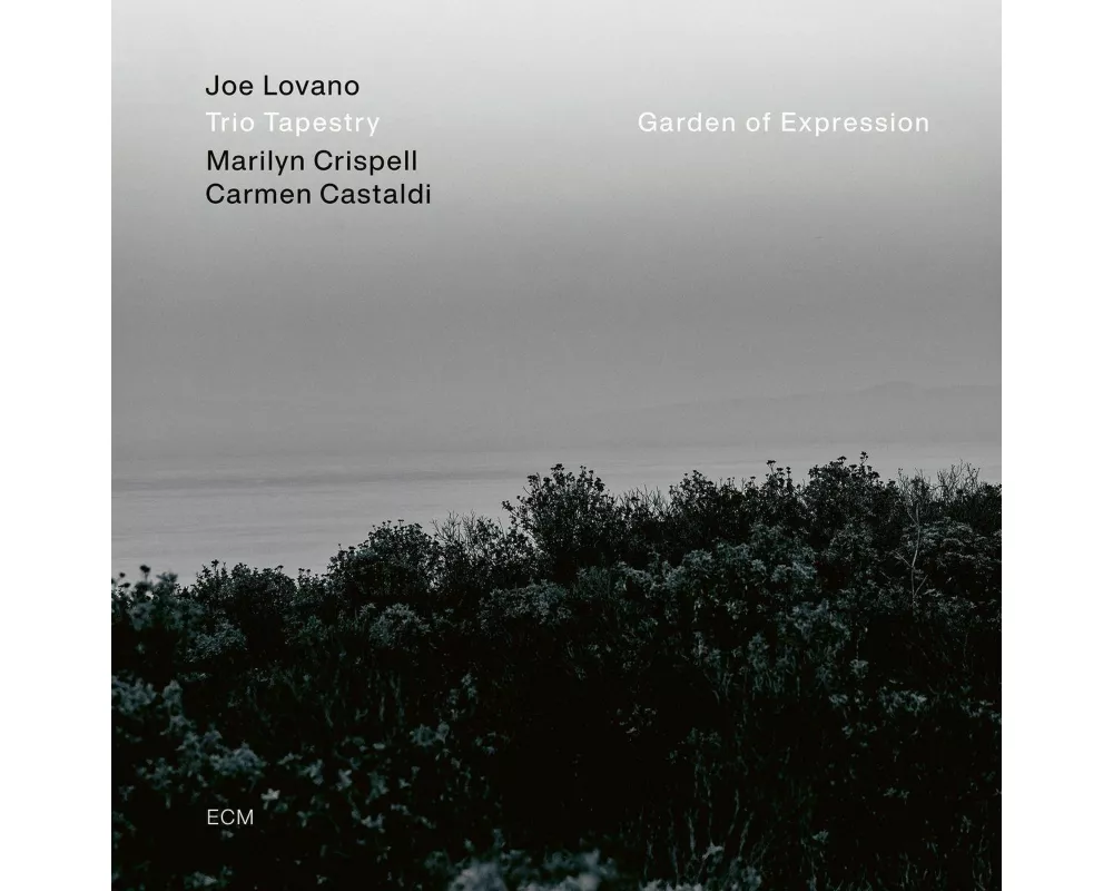 Garden Of Expression