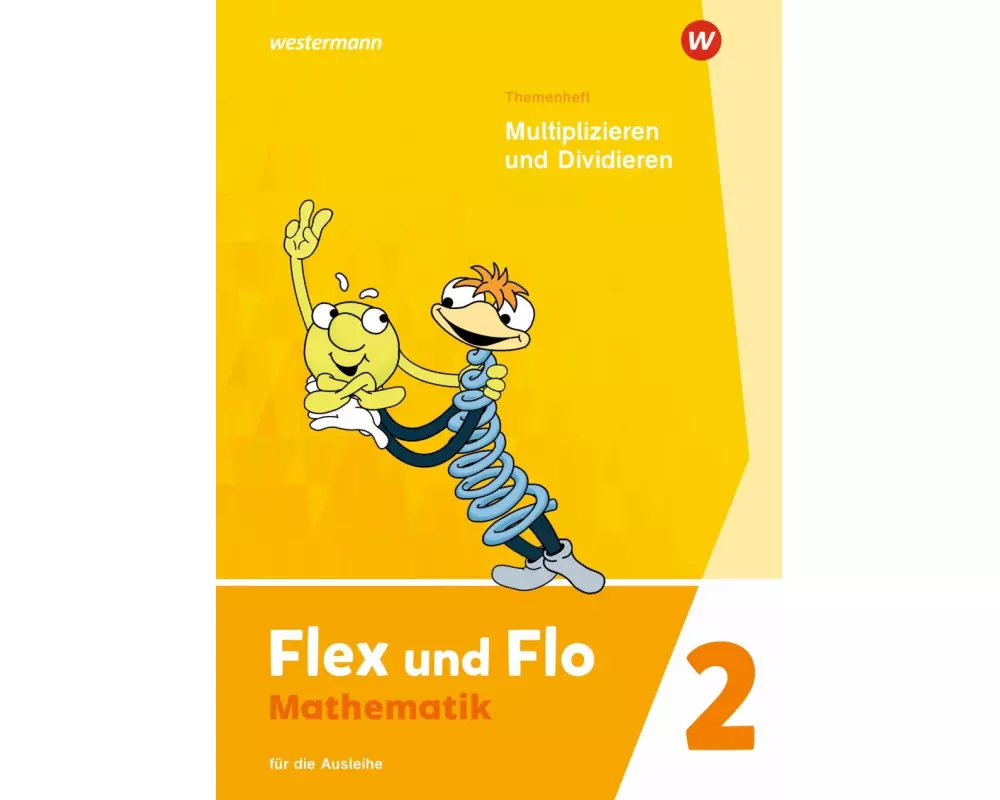 Flex und Flo - Ausgabe 2021