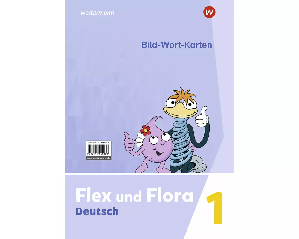 Flex und Flora - Ausgabe 2021