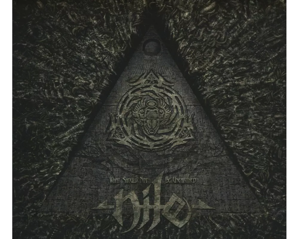 What Should Not Be Unearthed