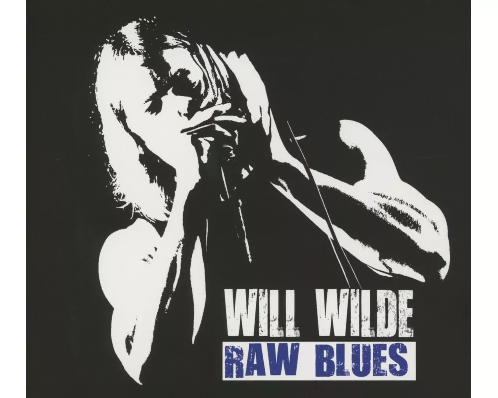 Raw Blues