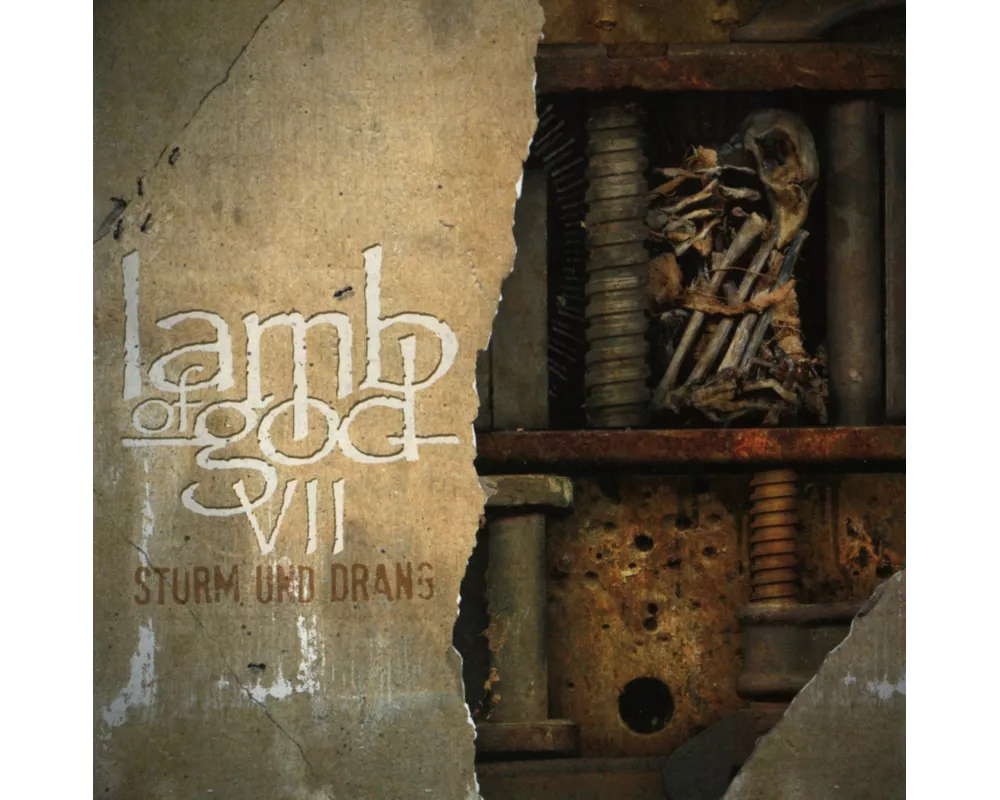 VII:Sturm Und Drang