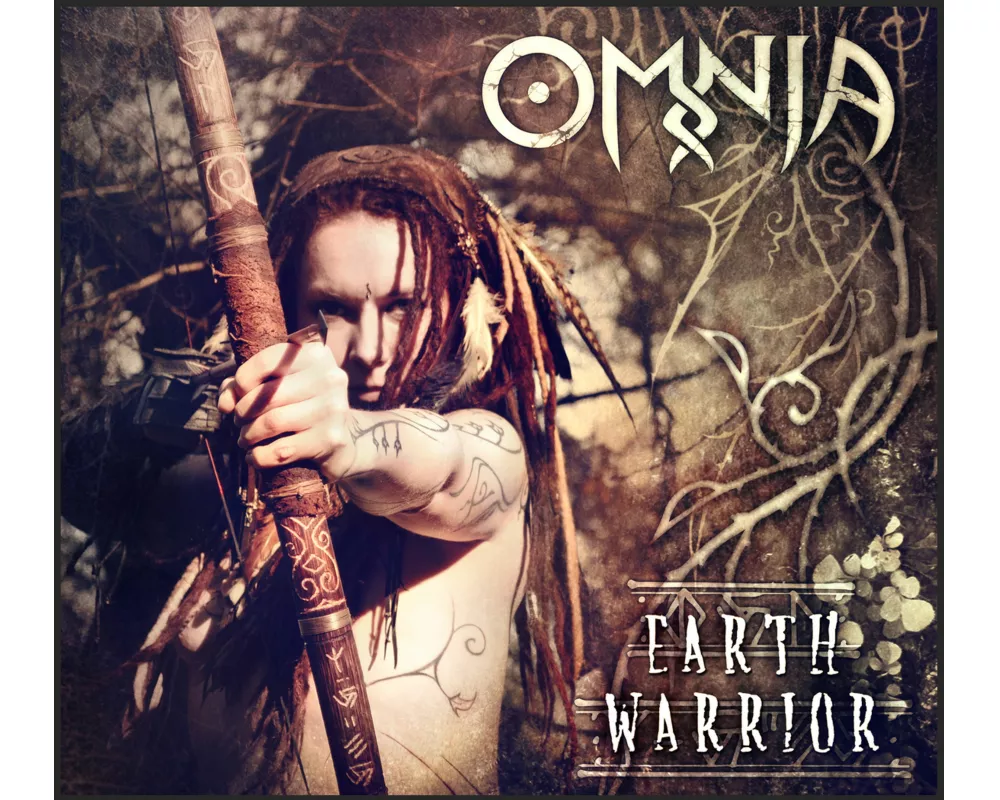 Earth Warrior
