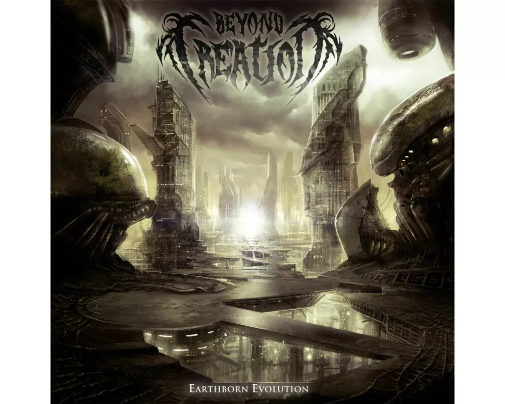 Earthborn Evolution