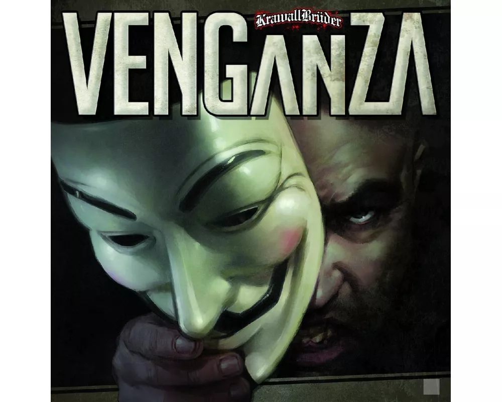 Venganza