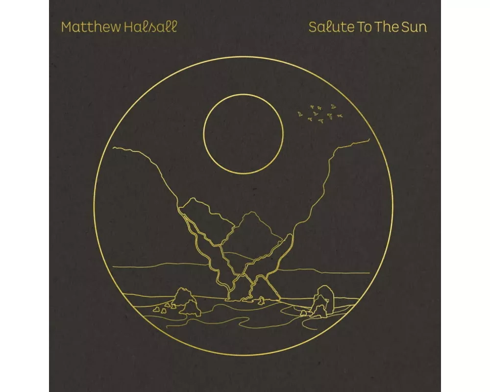 Salute to the Sun
