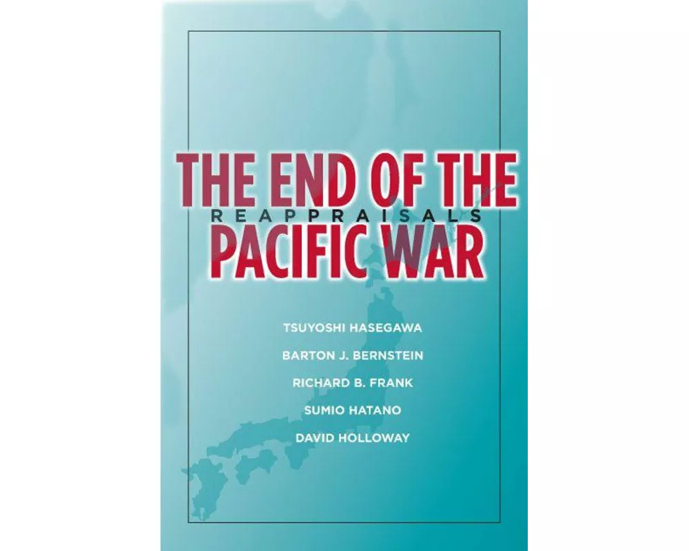 The End of the Pacific War